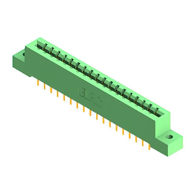 837-036-520-202 EDAC Inc.  Edgeboard Connectors